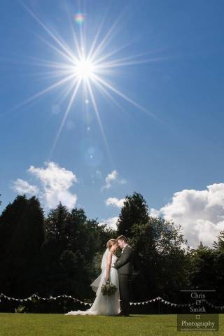Whirlowbrook Hall,Venues in Yorkshire - South