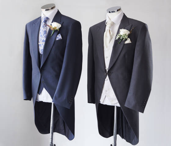 Anthony Blay,Menswear in Berkshire