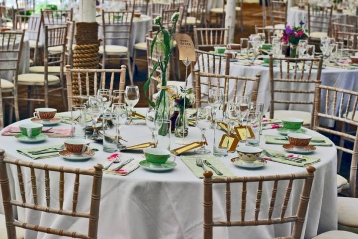 Old Oak Farm,Venues in Bristol and Somerset