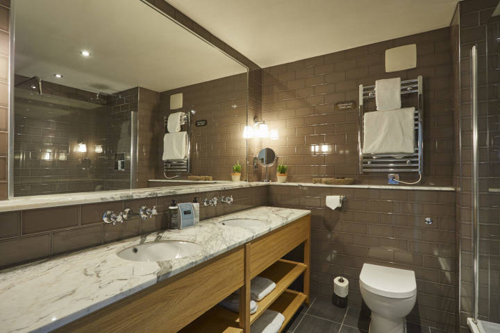 The Great House at Sonning Guest Accommodation in Berkshire