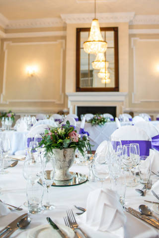 Maids Head Hotel, Venues in Norfolk
