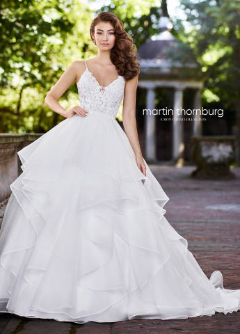 Tamsin's Bridal Boutique,Bridal Wear in Worcestershire