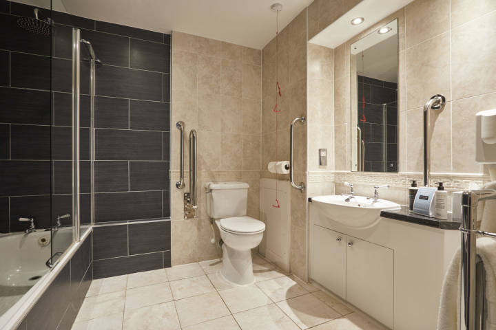 The Great House at Sonning Guest Accommodation in Berkshire