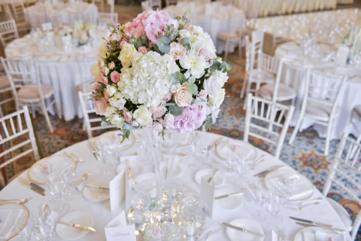Wedding Flowers