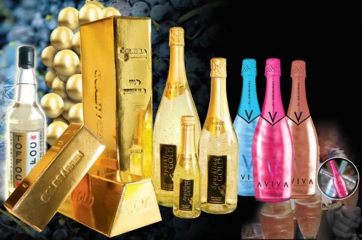 Perfect Tipple Ltd Caterers & Catering Hire in Staffordshire