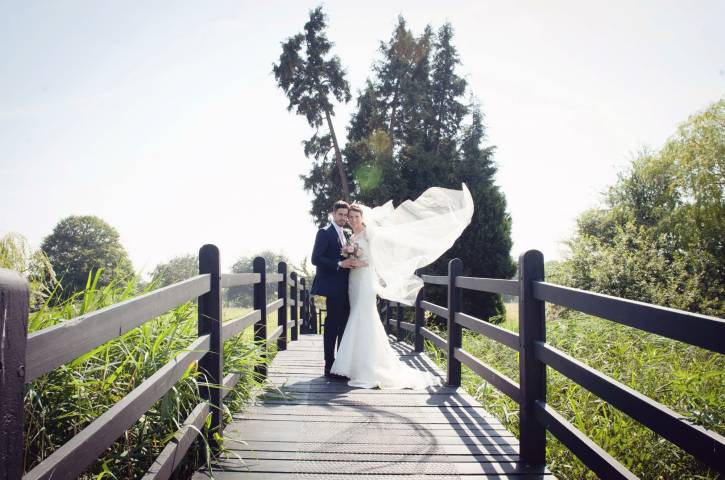 Prested Hall,Venues in Essex