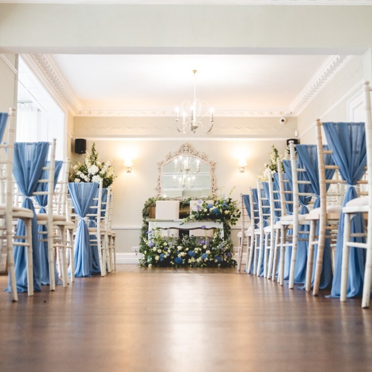 garden room ashton lodge country house