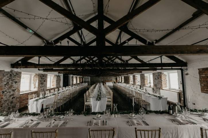 The Wool Tower Venues in County Antrim