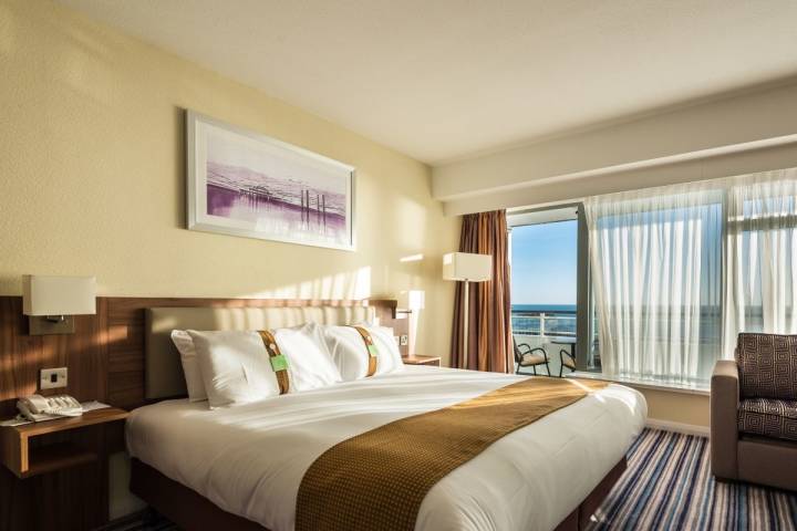 Holiday Inn Brighton - Seafront, Venues in Sussex East