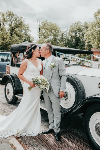 Gemma Randall Photography Photographers in Buckinghamshire