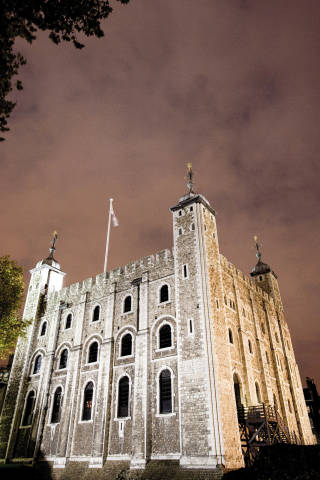 The White Tower