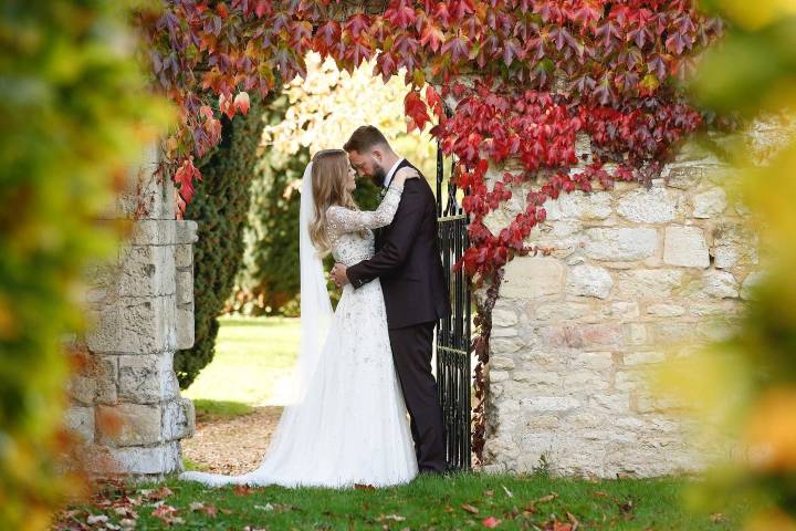 Notley Abbey Venues in Buckinghamshire