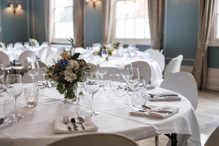 The Bull Hotel Venues in Dorset