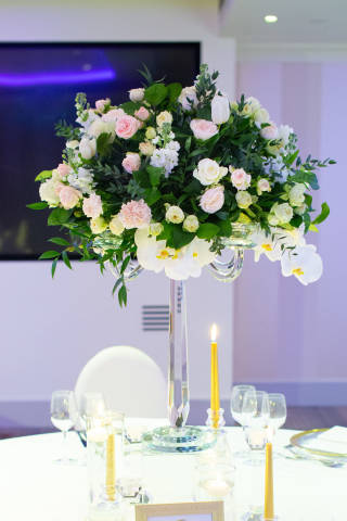 Florissa Designs Florists in South London