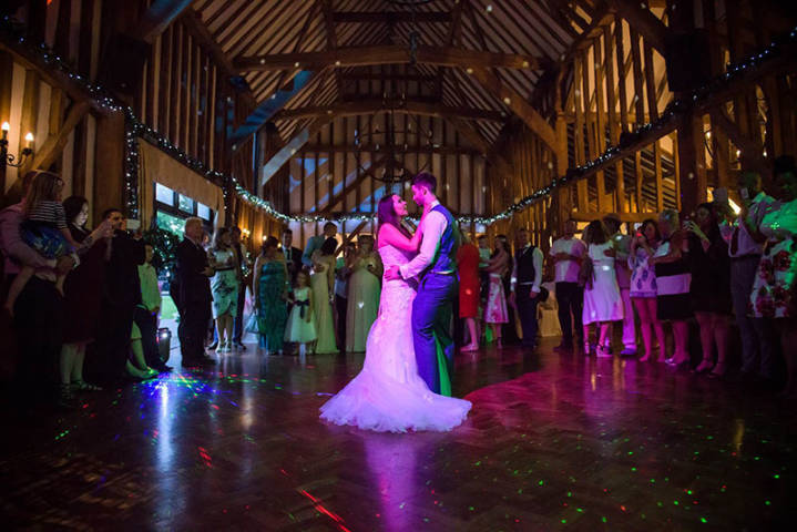 Crondon Park Venues in Essex