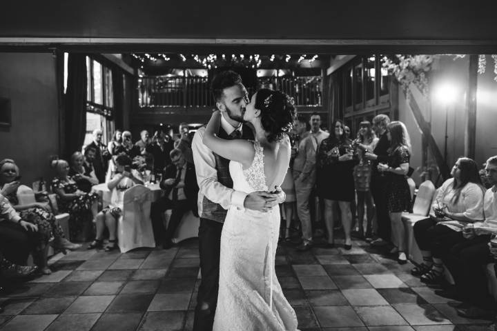 The Hundred House Hotel Venues in Shropshire