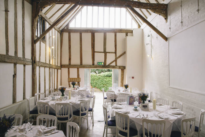 Dove Barn Wedding Venue,Venues in Suffolk