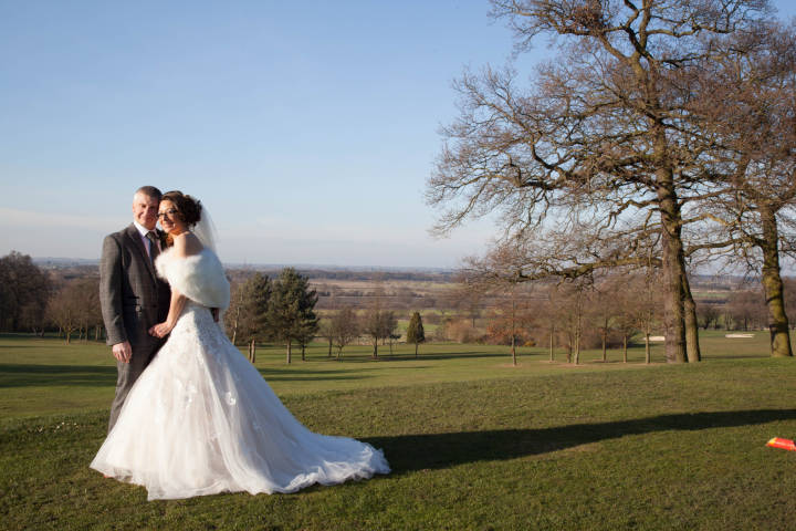 Thonock Park,Venues in Lincolnshire