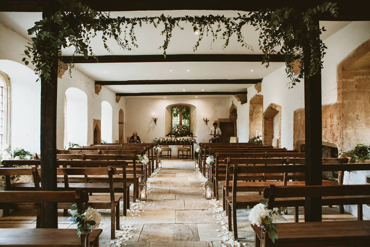 Castle House (Benni Carol Photography)