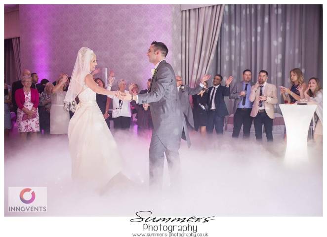 Innovents Entertainments & Services,Discos & DJ's in Berkshire