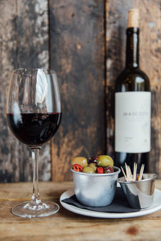 The Woburn Guest Accommodation in Bedfordshire