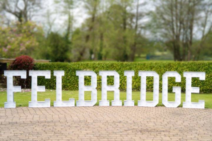 Crowne Plaza Felbridge,Venues in Sussex - West