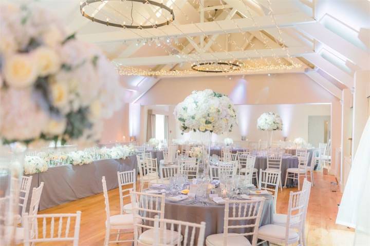 Stoke Place,Venues in Buckinghamshire