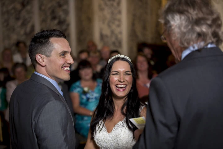Stockport Town Hall,Venues in Greater Manchester