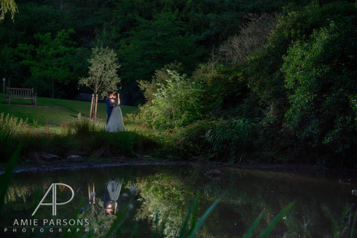 Whirlowbrook Hall,Venues in Yorkshire - South