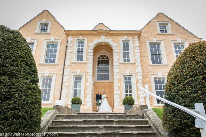 The Talbot, Malton - York House