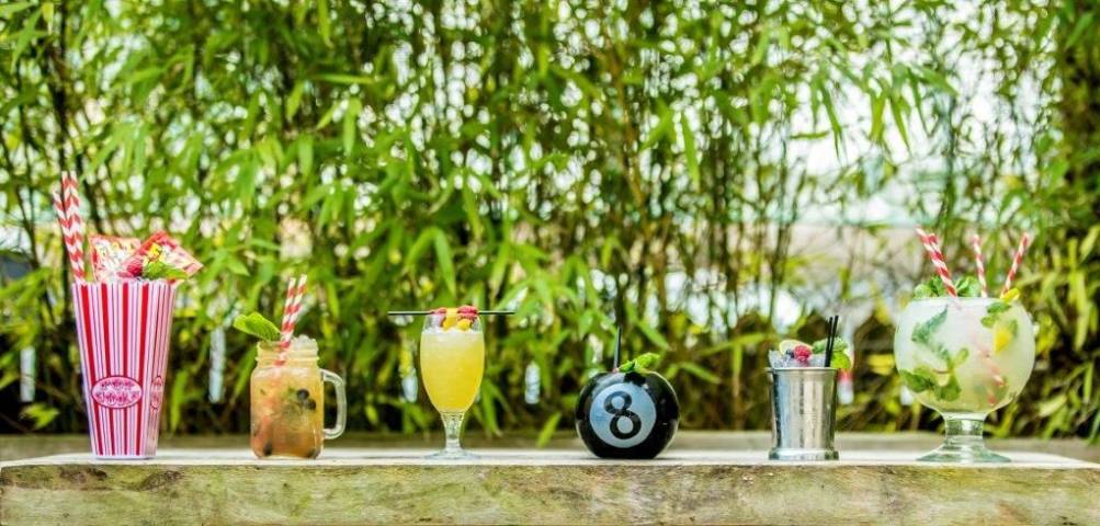 As You Like It - Quirky wedding venues in Newcastle 