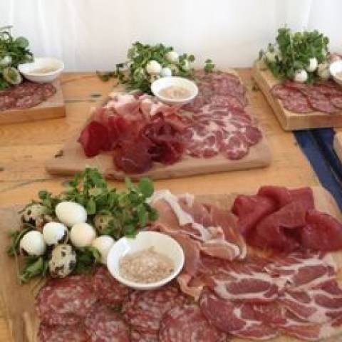 Kemp & Kemp Catering Limited, Caterers & Catering Hire in Staffordshire