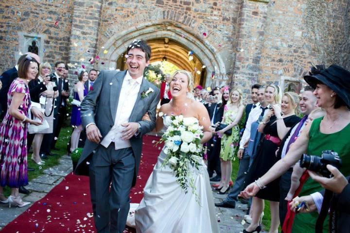 Bickleigh Castle, Venues in Devon