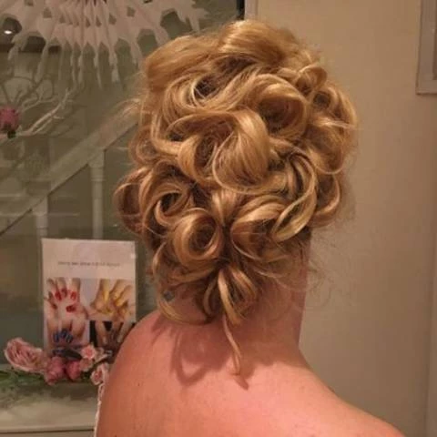 Emma Goodwin Hair & Makeup,Beauty, Hair & Make-up in Oxfordshire