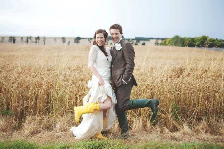 Cold Harbour Events, Venues in Oxfordshire