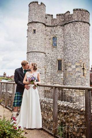Lewes Castle,Venues in Sussex - East