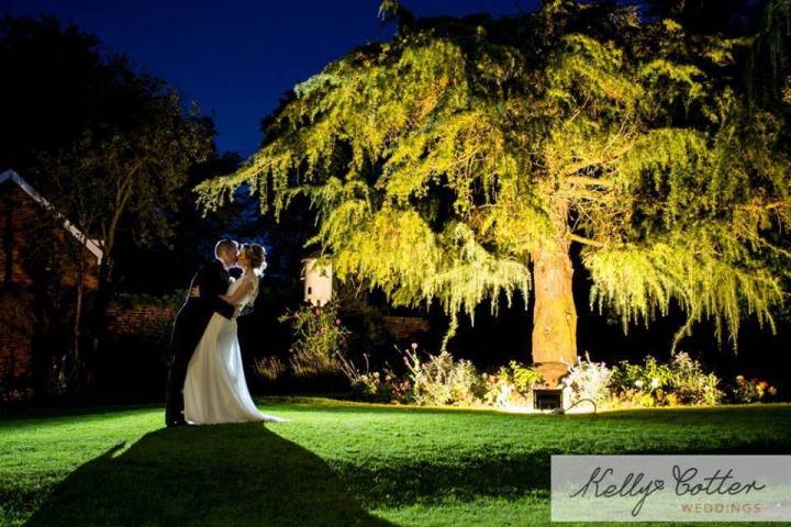 The Alderley Edge Hotel,Venues in Cheshire