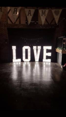 Leicester Lights,Venue Decorations & Furniture Hire in Leicestershire