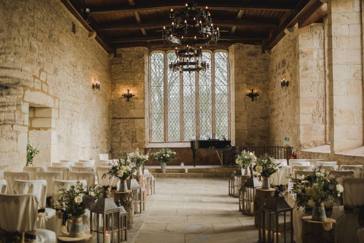 The Priests House,Venues in Yorkshire - North