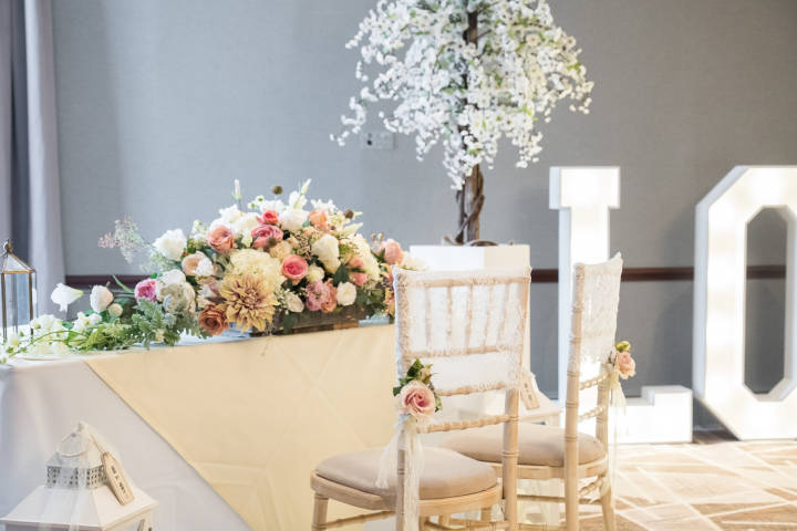 Aztec Hotel & Spa Venues in Bristol and Somerset