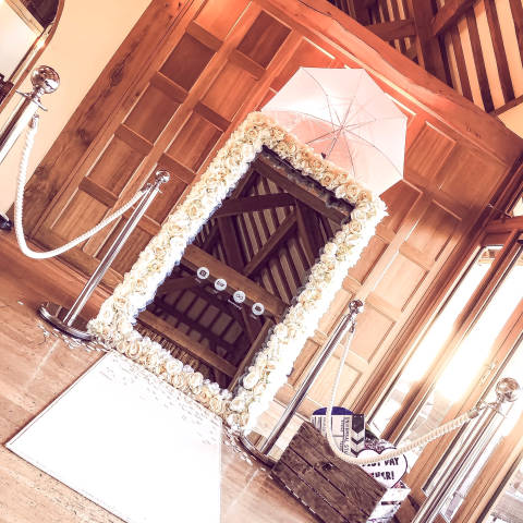 Cosmic Events Discos & DJ's in Berkshire