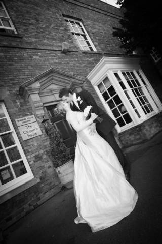The Coseners House,Venues in Oxfordshire