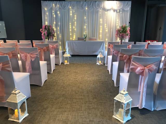 Mour Hotel,Venues in Nottinghamshire