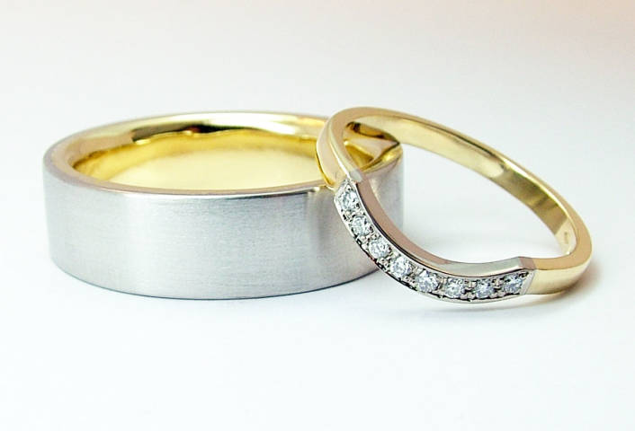 Jewelled, Jewellery in Surrey