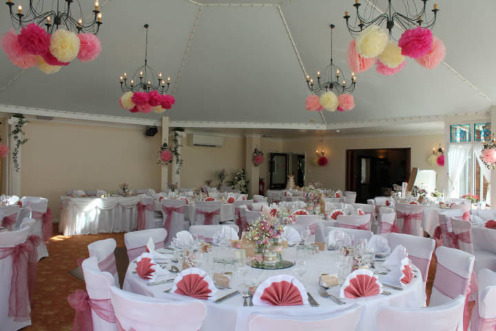 The Old Rectory Hotel,Venues in Norfolk