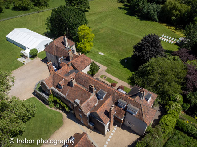 That Amazing Place Venues in Essex