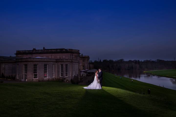 Wynyard Hall,Venues in County Durham