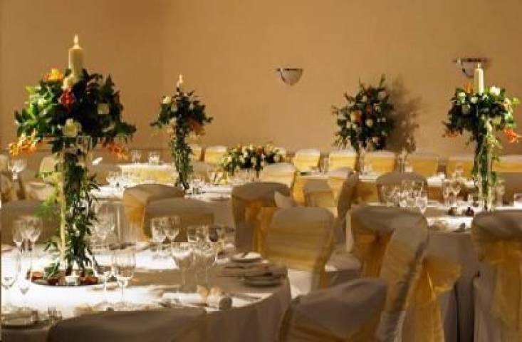 Wedding venues in Essex