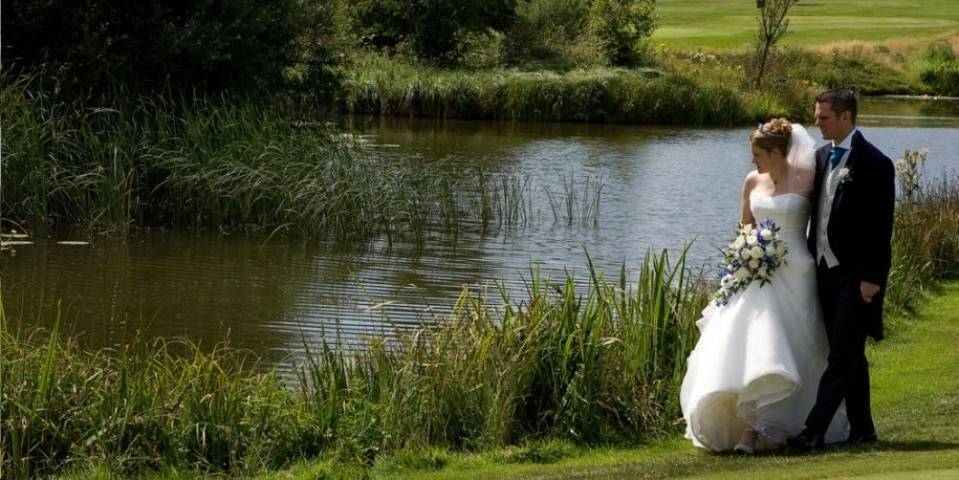 Whittlebury Park Golf & Country Club, Venues in Northamptonshire