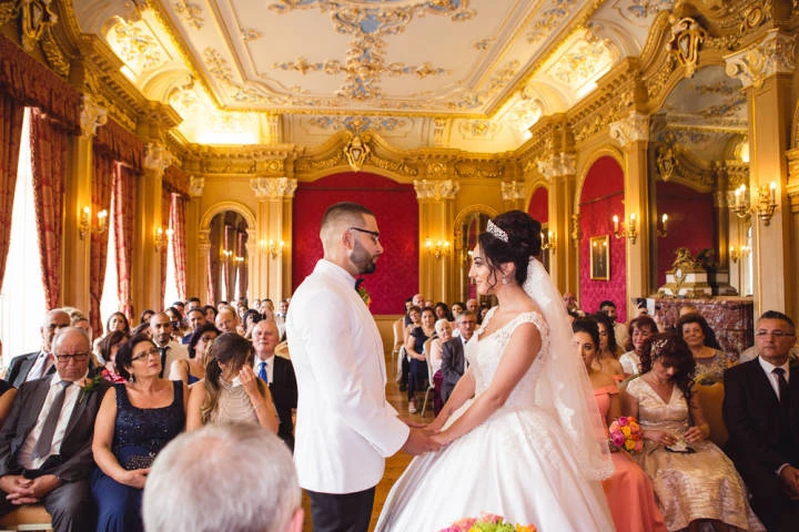 Hylands House Venues in Essex